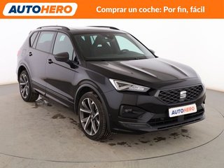 Seat Tarraco 2.0 TDI FR