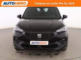 Seat Tarraco 2.0 TDI FR