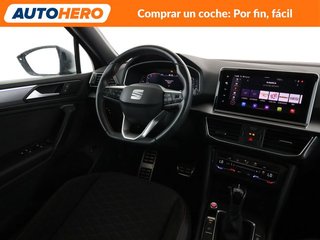 Seat Tarraco 2.0 TDI FR