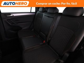 Seat Tarraco 2.0 TDI FR