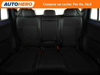 Seat Tarraco 2.0 TDI FR