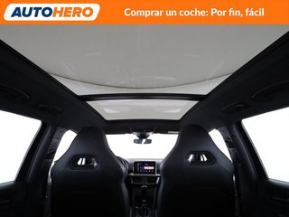 Seat Tarraco 2.0 TDI FR
