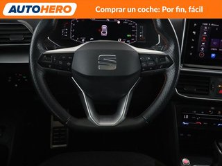 Seat Tarraco 2.0 TDI FR