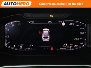 Seat Tarraco 2.0 TDI FR