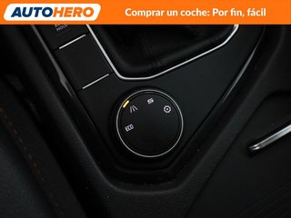 Seat Tarraco 2.0 TDI FR