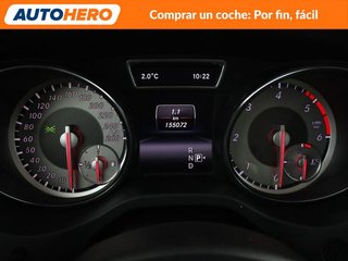 Mercedes GLA GLA 200 d Urban