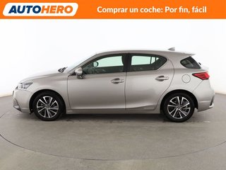 Lexus CT CT 200h Eco