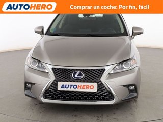 Lexus CT CT 200h Eco