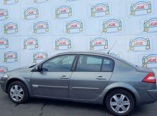 Faro izquierdo renault megane ii grandtour 1157990