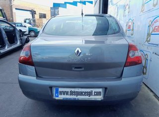 Faro izquierdo renault megane ii grandtour 1157990