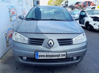 Faro izquierdo renault megane ii grandtour 1157990