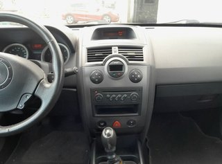 Faro izquierdo renault megane ii grandtour 1157990