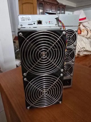 Antminer S19 Pro 110T