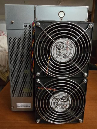 Antminer S19 Pro 110T