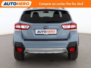 Subaru XV 2.0 Sport Plus