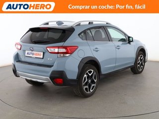 Subaru XV 2.0 Sport Plus