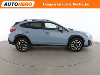 Subaru XV 2.0 Sport Plus