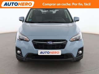 Subaru XV 2.0 Sport Plus