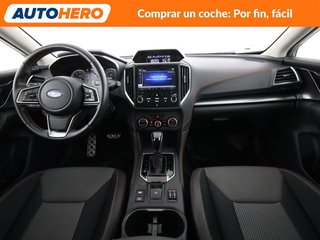 Subaru XV 2.0 Sport Plus
