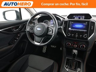Subaru XV 2.0 Sport Plus
