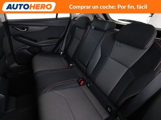 Subaru XV 2.0 Sport Plus