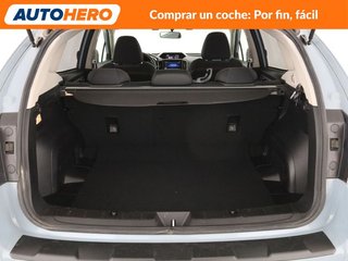 Subaru XV 2.0 Sport Plus