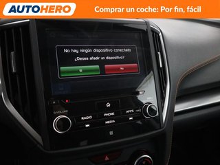Subaru XV 2.0 Sport Plus