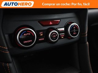 Subaru XV 2.0 Sport Plus