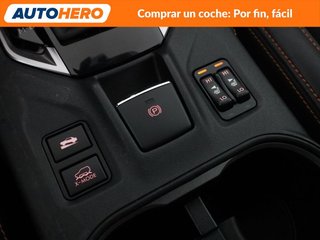 Subaru XV 2.0 Sport Plus