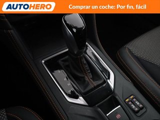 Subaru XV 2.0 Sport Plus