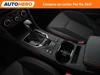 Subaru XV 2.0 Sport Plus