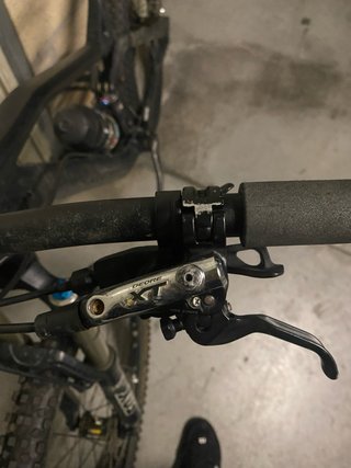 Bicicleta Canyon Nerve al 6.0