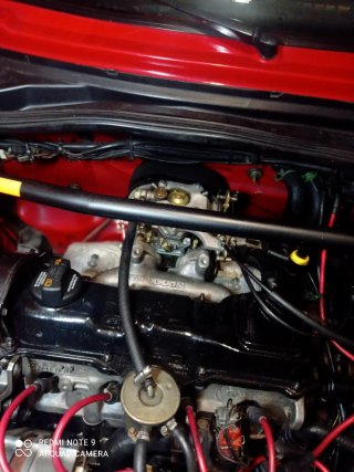 Volkswagen Golf 1994