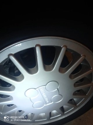 Volkswagen Golf 1994