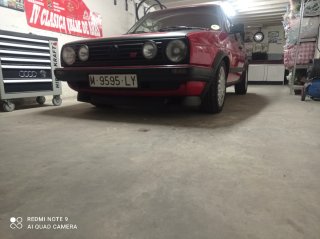 Volkswagen Golf 1994