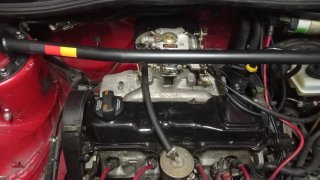 Volkswagen Golf 1994