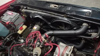 Volkswagen Golf 1994