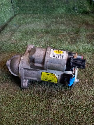 MOTOR ARRANQUE Hyundai i20 (BC3)(08.2020->)