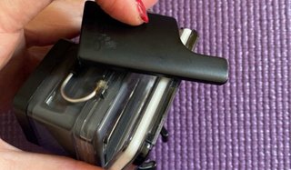 GoPro Hero + Accessori