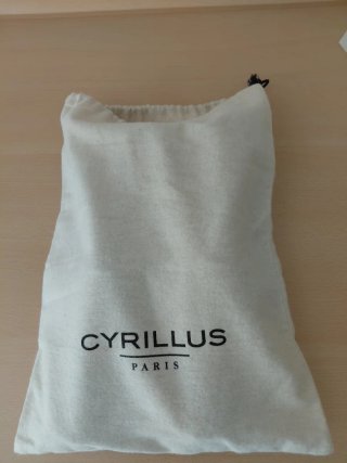 Mocasines Cyrillus ante marrón Talla 45
