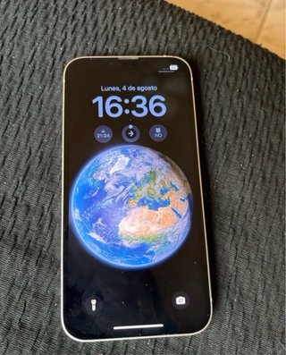 iPhone 13 Blanco 128GB