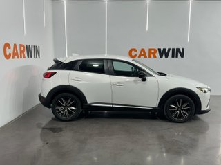 MAZDA CX3 1.5 SKYACTIV DE 77kW Style 2WD