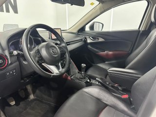 MAZDA CX3 1.5 SKYACTIV DE 77kW Style 2WD