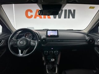 MAZDA CX3 1.5 SKYACTIV DE 77kW Style 2WD