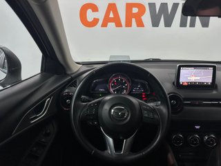 MAZDA CX3 1.5 SKYACTIV DE 77kW Style 2WD