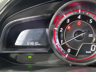 MAZDA CX3 1.5 SKYACTIV DE 77kW Style 2WD
