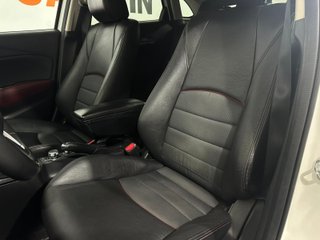 MAZDA CX3 1.5 SKYACTIV DE 77kW Style 2WD