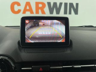 MAZDA CX3 1.5 SKYACTIV DE 77kW Style 2WD