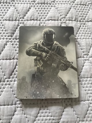 Call of Duty Legacy Pro Edition PS4