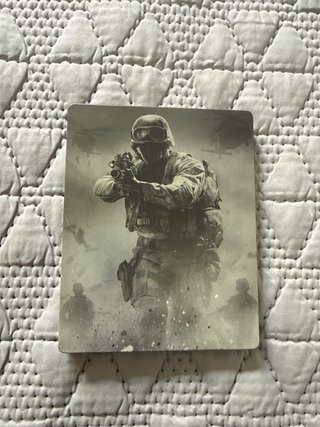 Call of Duty Legacy Pro Edition PS4